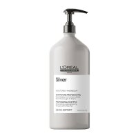 Loreal Serie Expert Silver Shampoo