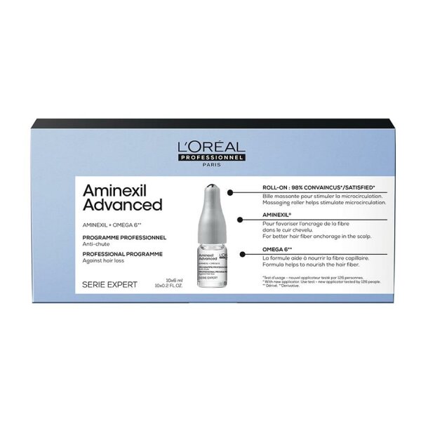Loreal Serie Expert Aminexil Advanced roll-on