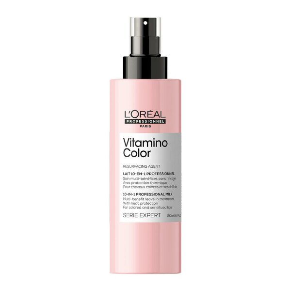 Loreal Serie Expert Vitamino Color 10 in 1 190 ml