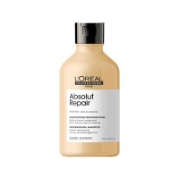 Loreal Serie Expert Absolut Repair Shampoo - 300 ml