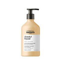 Loreal Serie Expert Absolut Repair Shampoo - 300 ml