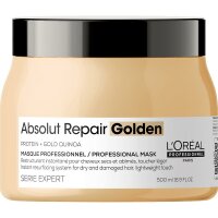 Loreal Serie Expert Absolut Repair Gold Maske