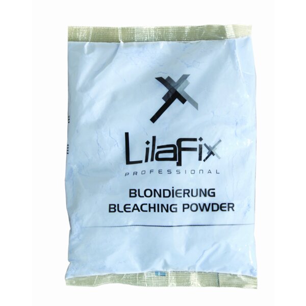 LilaFix Blondierung Weiß 500 g