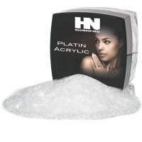 Hollywood Nails Acryl Powder Platin Acrylic 20 g - Perfect Rose