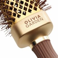 Olivia Garden Expert Blowout Straight 40 gold/braun
