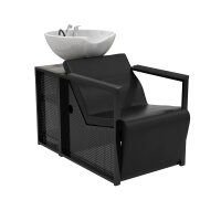 Waschanlage E-Basil