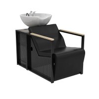 Waschanlage E-Basil