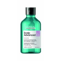 Loreal Serie Expert Scalp Advanced Anti-Discomfort Dermo-Regulator Shampoo