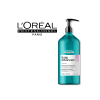 Loreal Serie Expert Scalp Advanced Anti-Discomfort Dermo-Regulator Shampoo