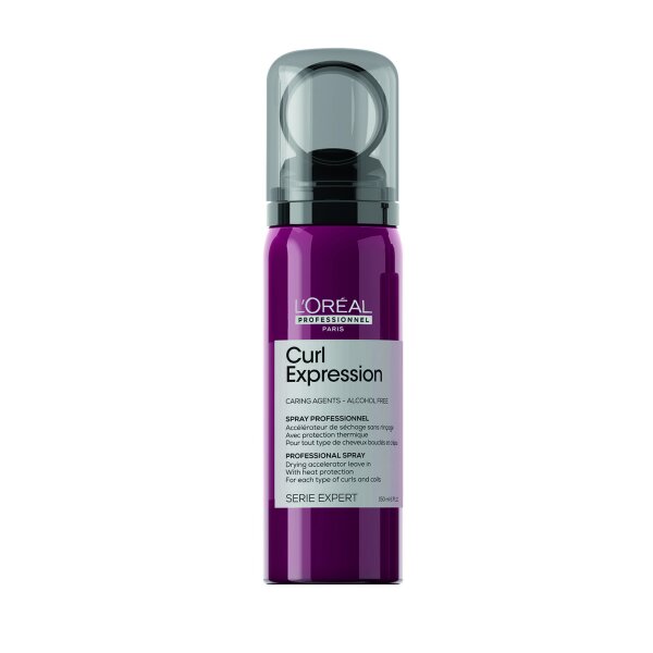 Loreal Serie Expert Curl Expression Drying Accelerator Leave-In 150 ml