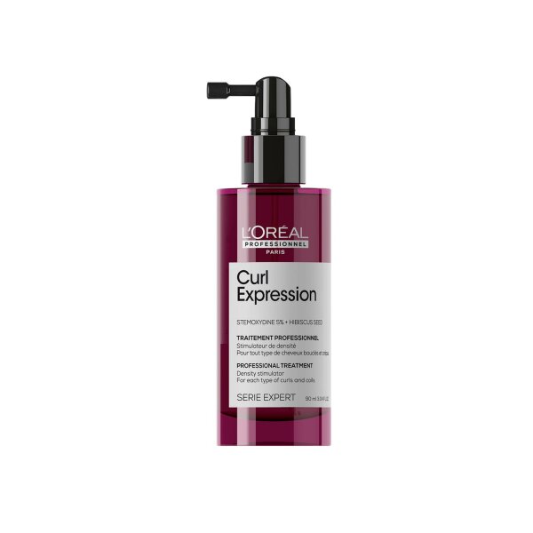 Loreal Serie Expert Curl Expression Density Stimulator 90 ml