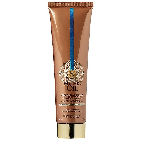 Loreal Mythic Oil Creme Universelle 150 ml