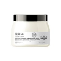 Loreal Serie Expert Metal DX Maske - 500 ml