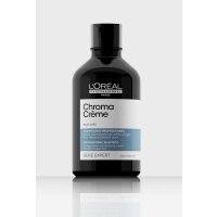 Loreal Serie Expert Chroma Crème Shampoo Ash/Blau