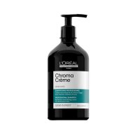 Loreal Serie Expert Chroma Crème Shampoo Matte/Grün