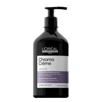 Loreal Serie Expert Chroma Crème Shampoo Purple/Violett