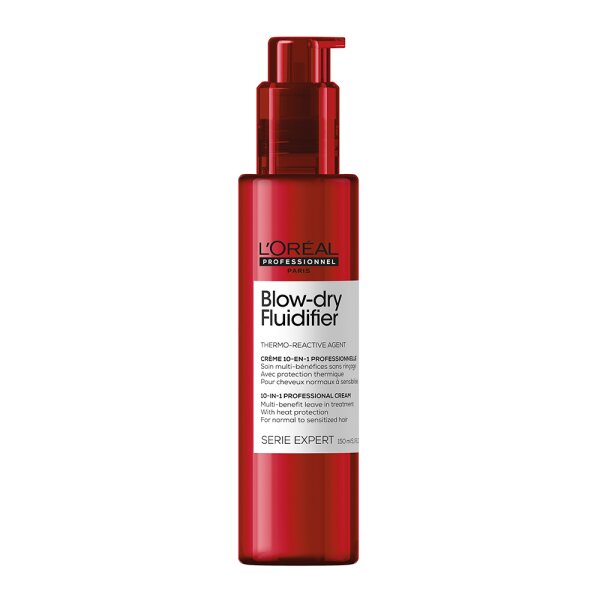 Loreal Serie Expert Blow Dry Fluidifier 150 ml