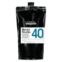 Loreal Blond Studio Platinium Nutri-Developer 1000 ml