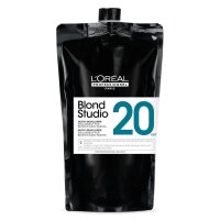 Loreal Blond Studio Platinium Nutri-Developer 1000 ml - 6 %