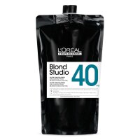 Loreal Blond Studio Platinium Nutri-Developer 1000 ml - 6 %