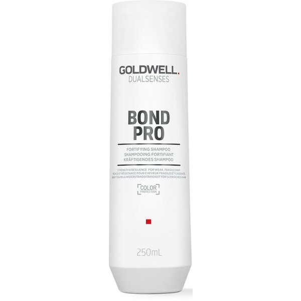 Goldwell Dualsenses Bond Pro Fortifying Shampoo - 1000 ml (mit Pumpe)