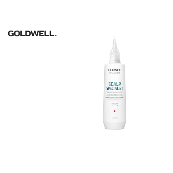 Goldwell Dualsenses Scalp Specialist Scalp Rebalance & Hydrate Fluid 150 ml