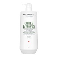 Goldwell Dualsenses Curls & Waves Condtioner