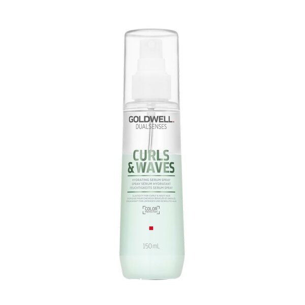 Goldwell Dualsenses Curls & Waves Serum Spray 150 ml