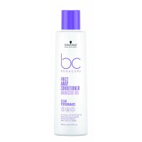 Schwarzkopf BC Bonacure Frizz Away Conditioner - 1000 ml