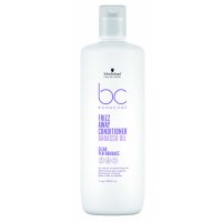 Schwarzkopf BC Bonacure Frizz Away Conditioner - 1000 ml