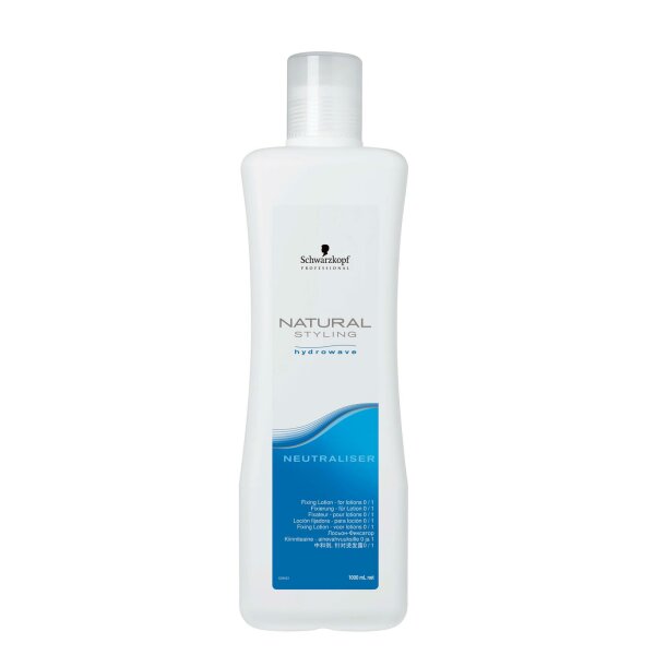 Schwarzkopf Natural Styling Neutralizer (für 0-1) 1000 ml