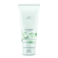 Wella Professionals Nutricurls Conditioner