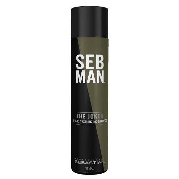 Wella SEB MAN The Joker Dry Shampoo 180 ml