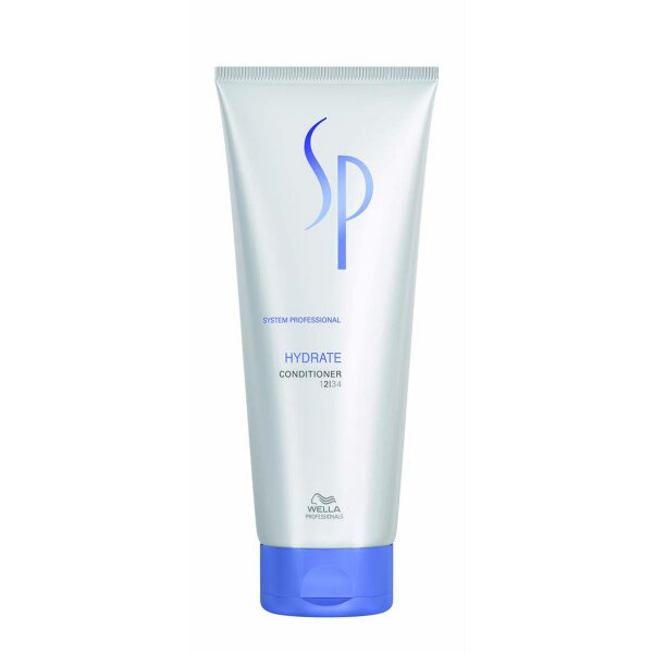 Wella SP Hydrate Linie Conditioner 200 ml