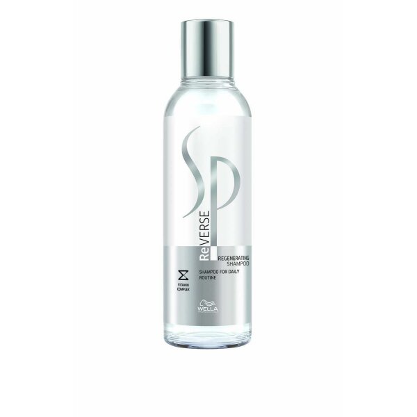 Wella SP ReVerse Linie Shampoo - 200 ml