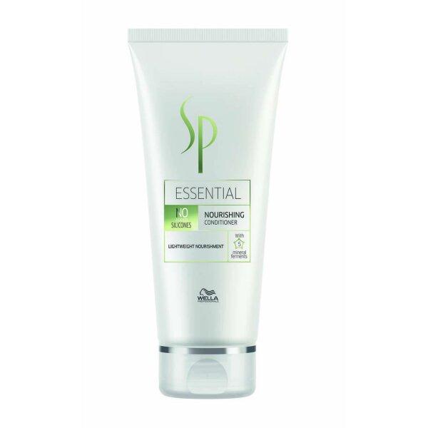 Wella SP Essential Linie Conditioner 200 ml