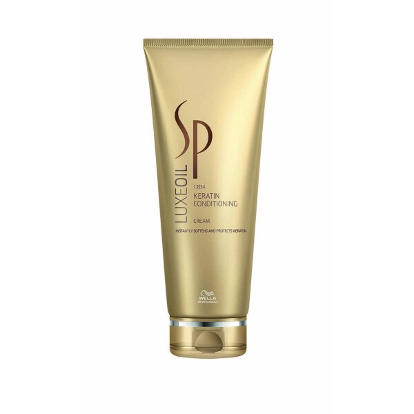 Wella SP Luxeoil Linie Conditioner Creme