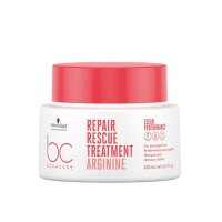 Schwarzkopf BC Bonacure Repair Rescue Treatment