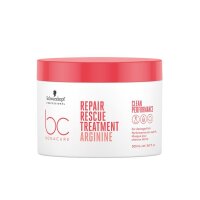 Schwarzkopf BC Bonacure Repair Rescue Treatment