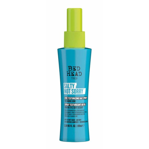 TIGI Bed Head Salty Not Sorry 100 ml