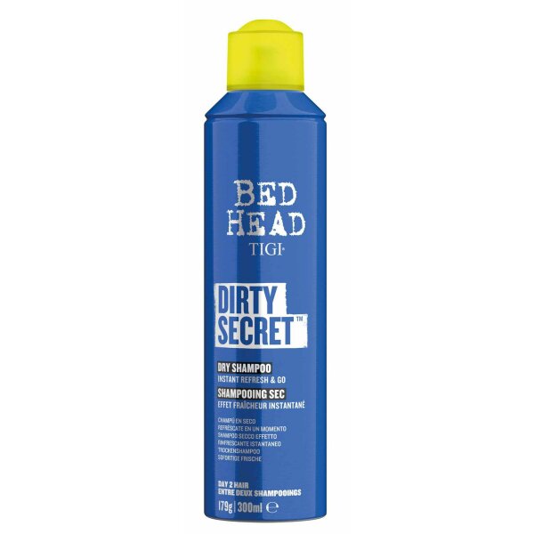 TIGI Bed Head Dirty Secret 300 ml