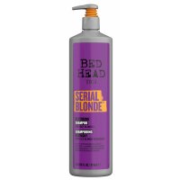 TIGI Bed Head Serial Blonde Shampoo