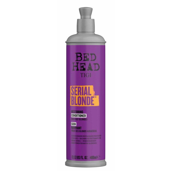 TIGI Bed Head Serial Blonde Conditioner