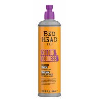 TIGI Bed Head Colour Goddess Shampoo - 970 ml