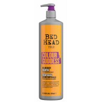 TIGI Bed Head Colour Goddess Shampoo - 970 ml