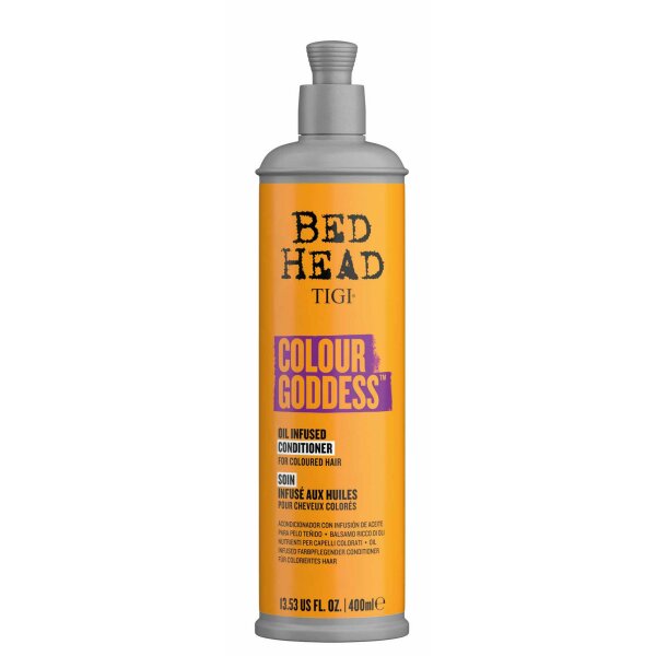 TIGI Bed Head Colour Goddess Conditioner