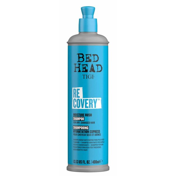 TIGI Bed Head Recovery Shampoo