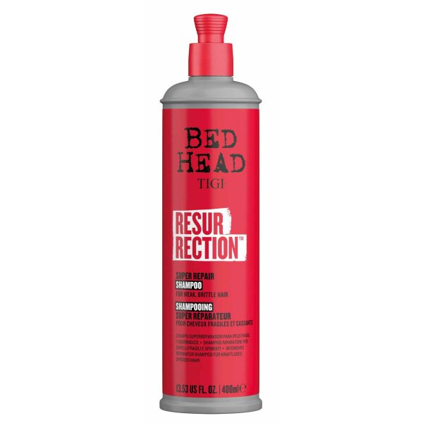 TIGI Bed Head Resurrection Shampoo