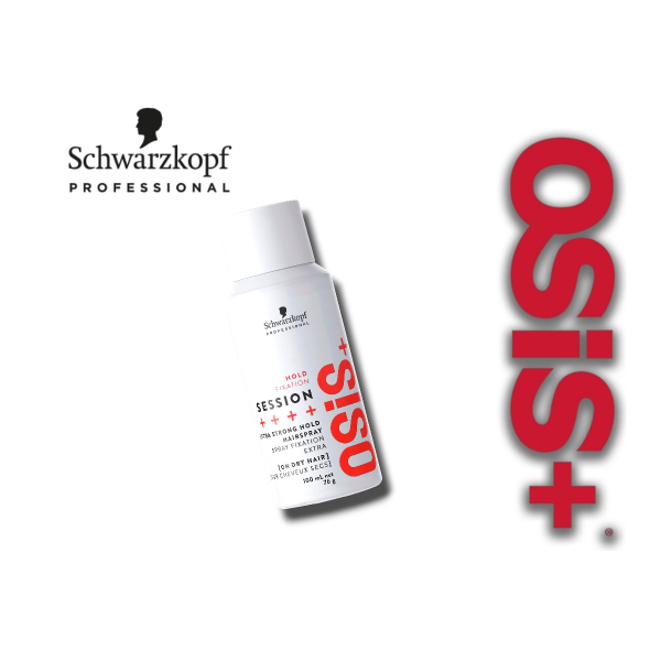 Schwarzkopf OSiS+ Session Haarspray 100 ml