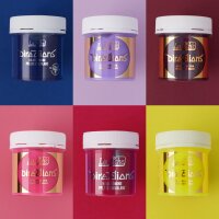 Directions La Riche Direktziehende Haartönung 89 ml Neon Red